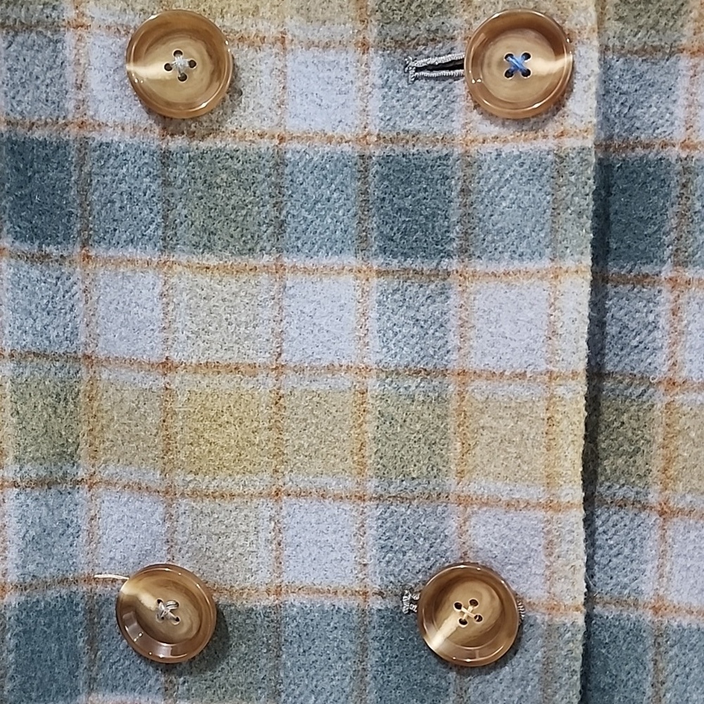 Reformation Templeton Coat - Picture 5 of 11